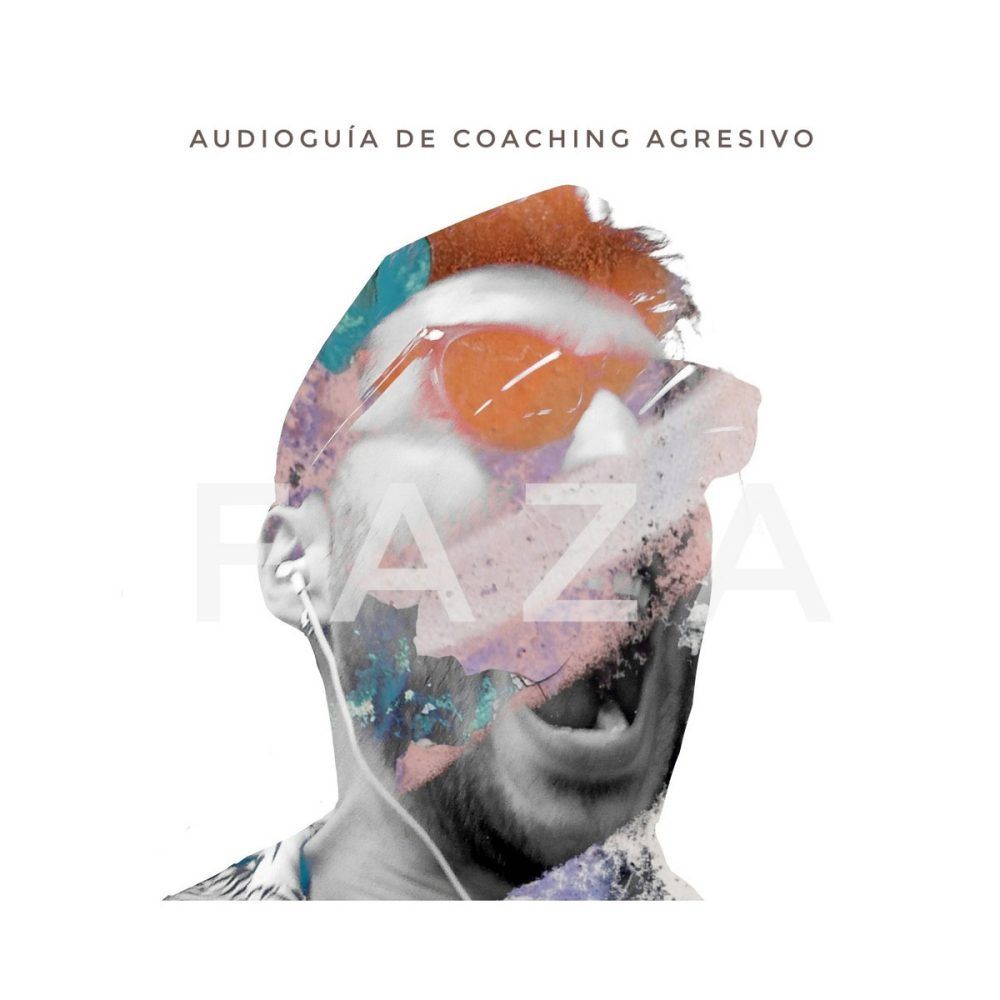 Rubén Baena & Borja Díaz - FAZA (Audioguía de Coaching Agresivo) (Ronda, 2024)